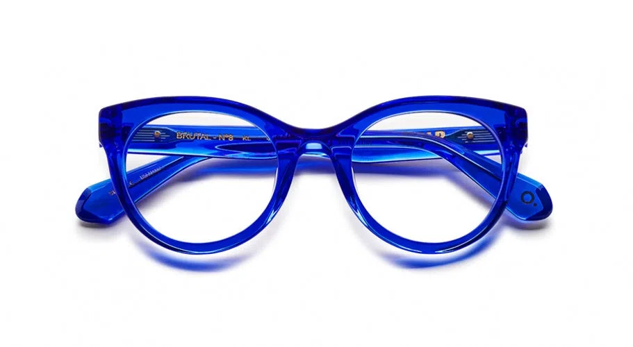 Etnia Barcelona BRUTAL NO.08 Eyeglasses - view 47